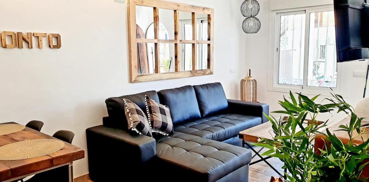 Apartment Linda Vista *
