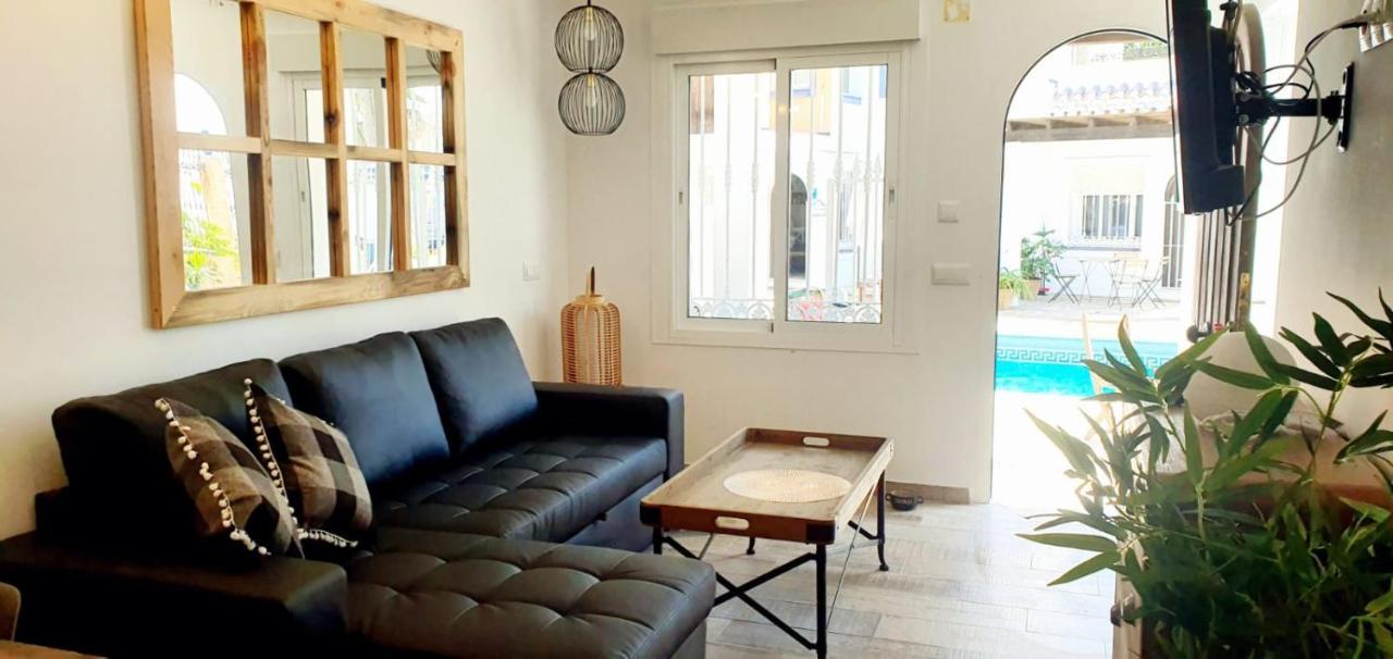 Linda Vista Apartment
