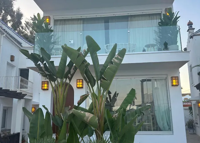 Apartamentos Linda Vista