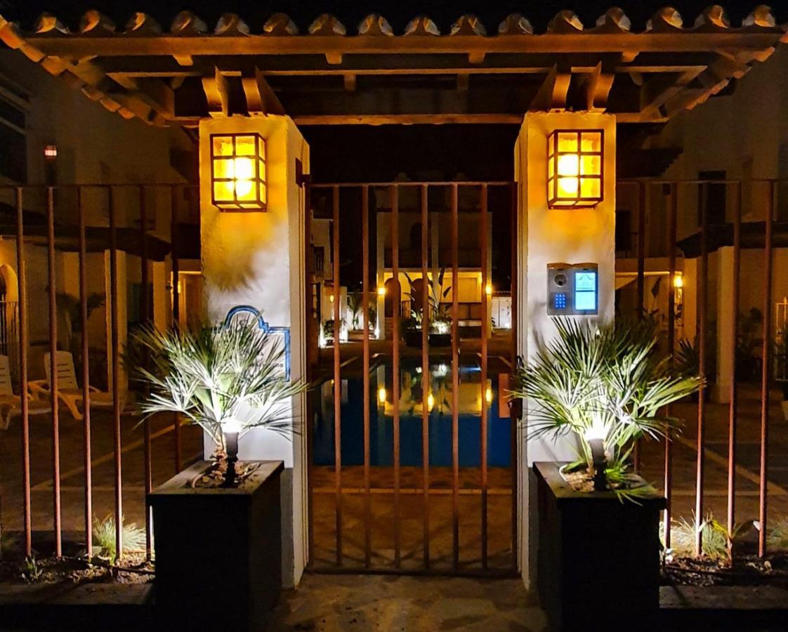 Apartment Linda Vista Marbella