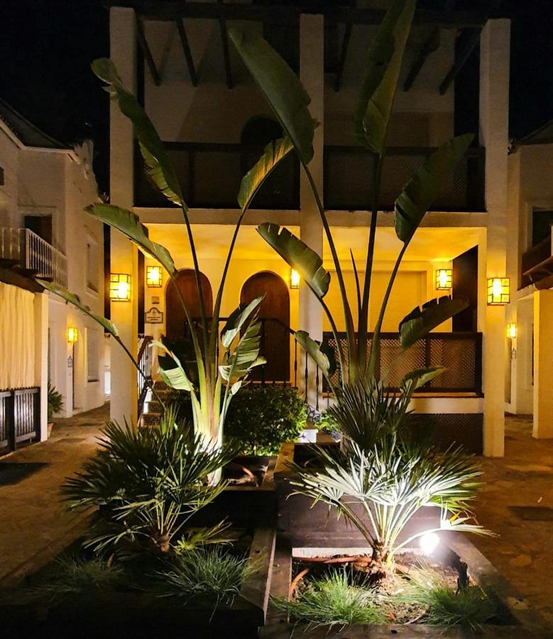 Linda Vista