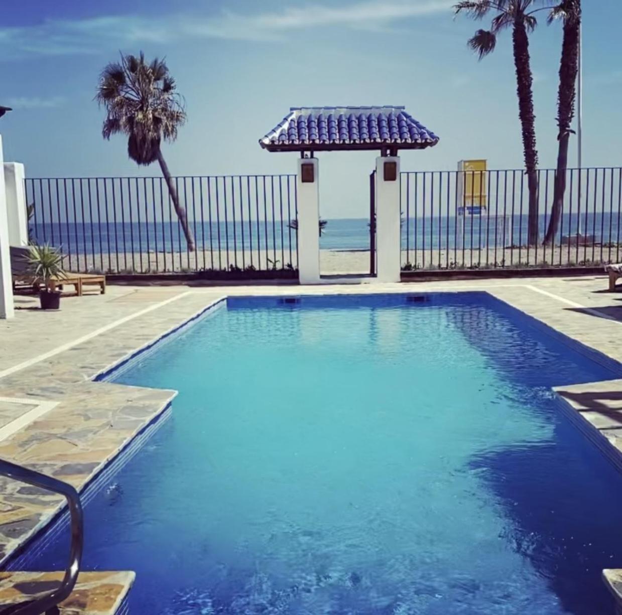 Linda Vista Apartment Marbella