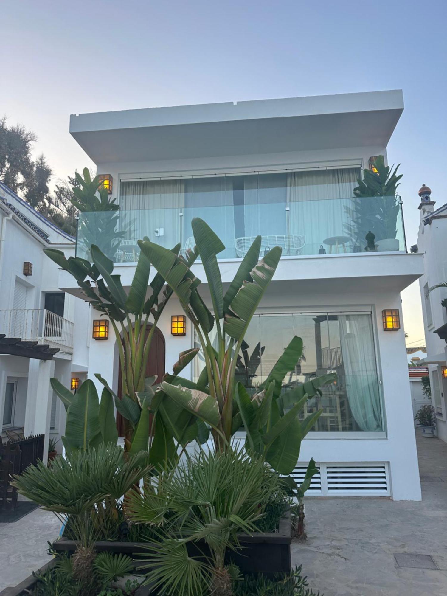 Apartment Linda Vista Marbella