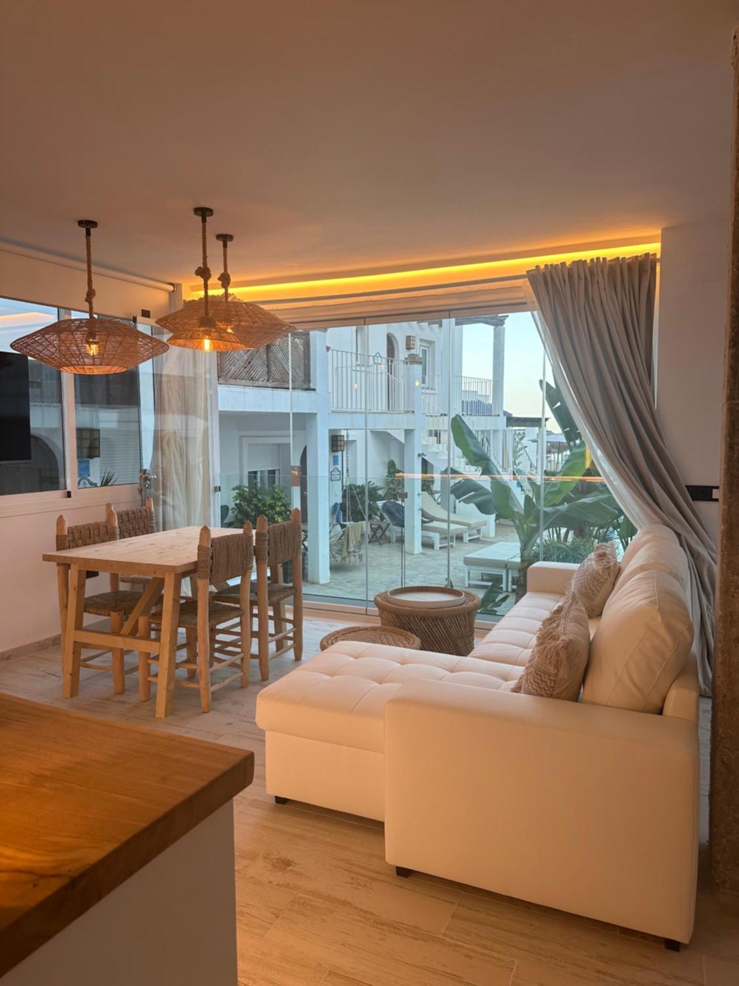 Linda Vista Apartment Marbella