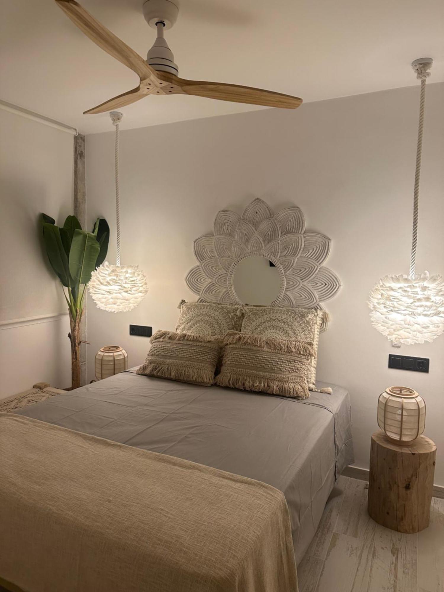 Linda Vista Apartment