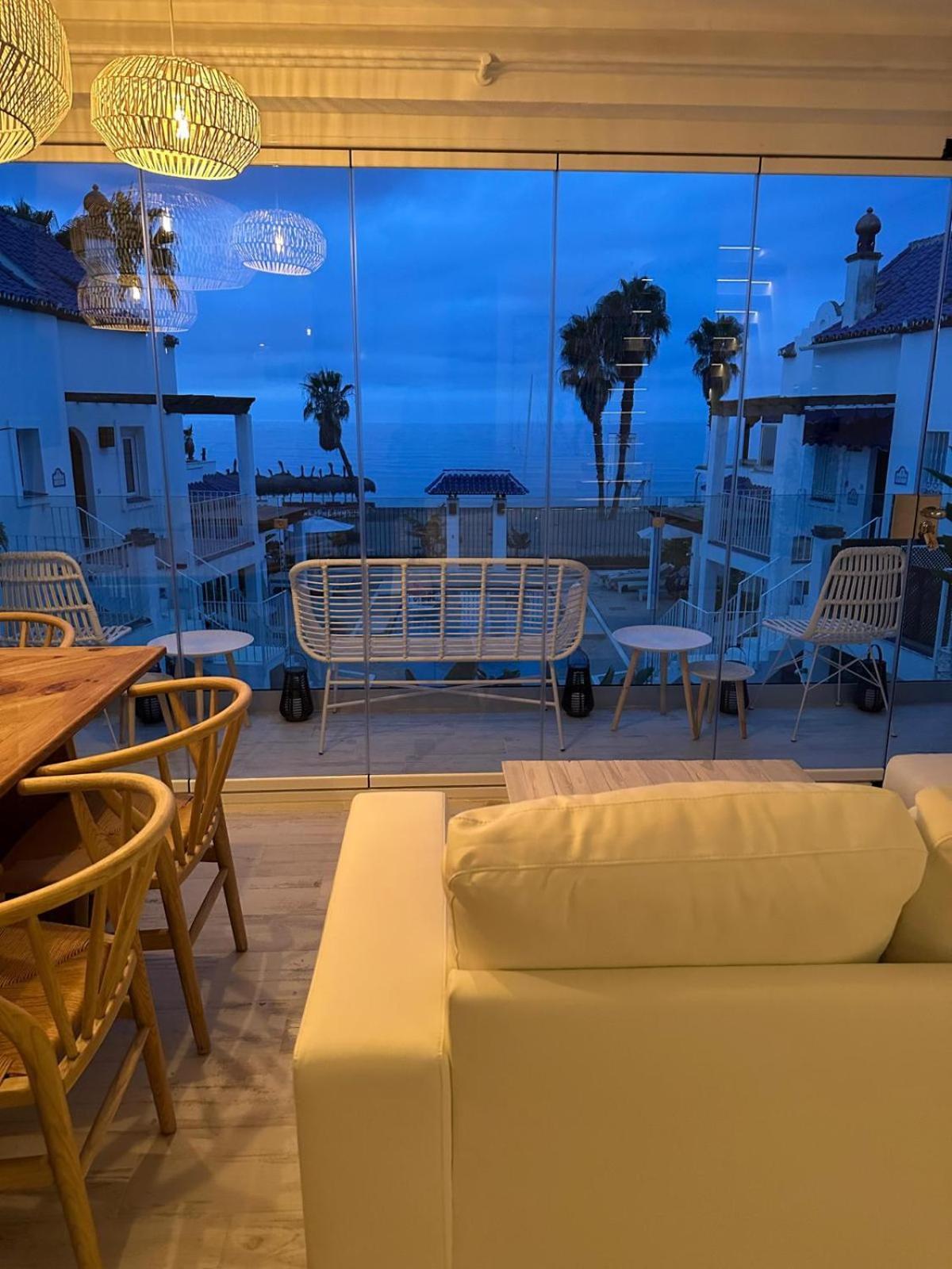 Apartment Linda Vista Marbella