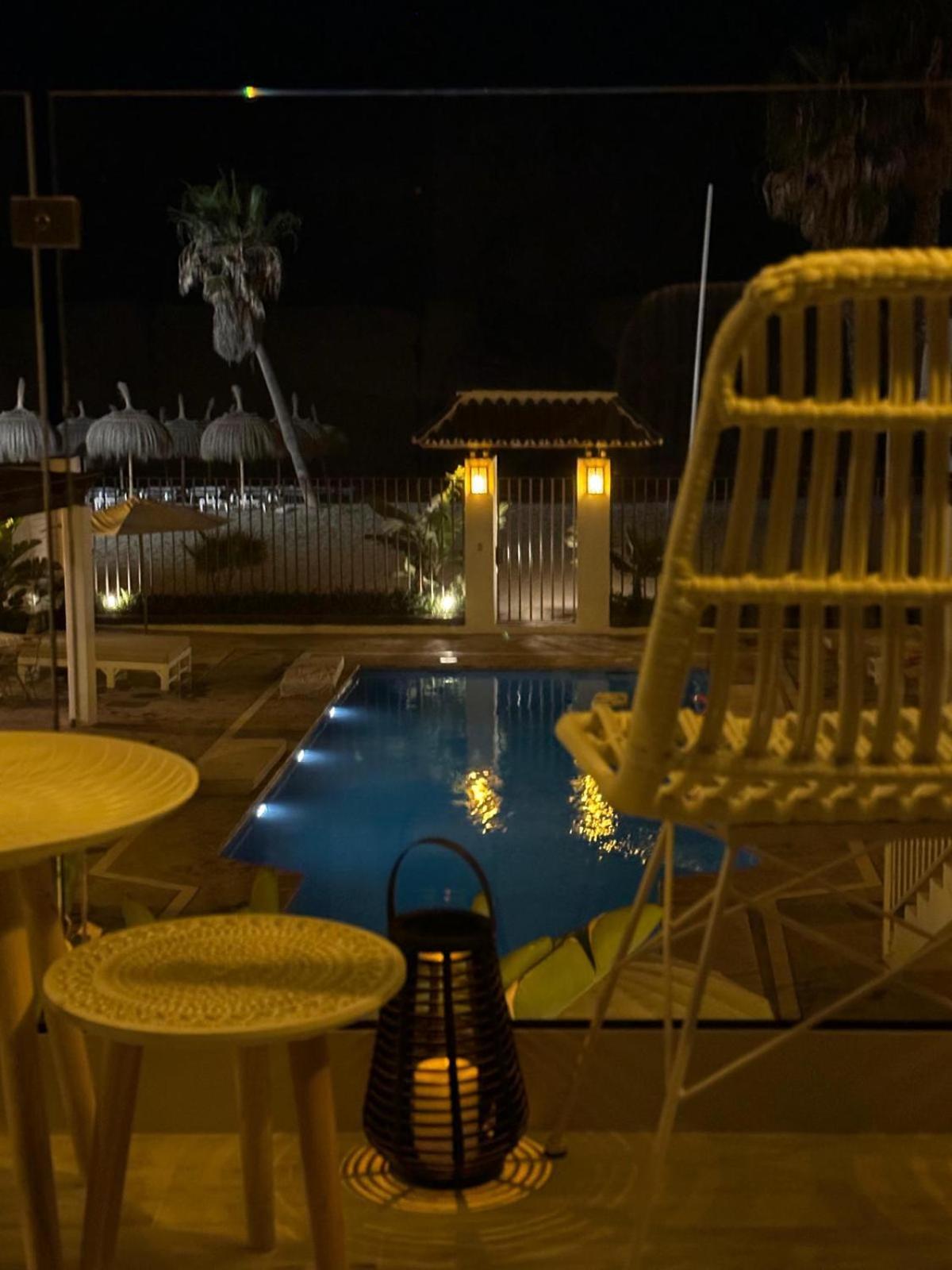 Apartment Linda Vista Marbella