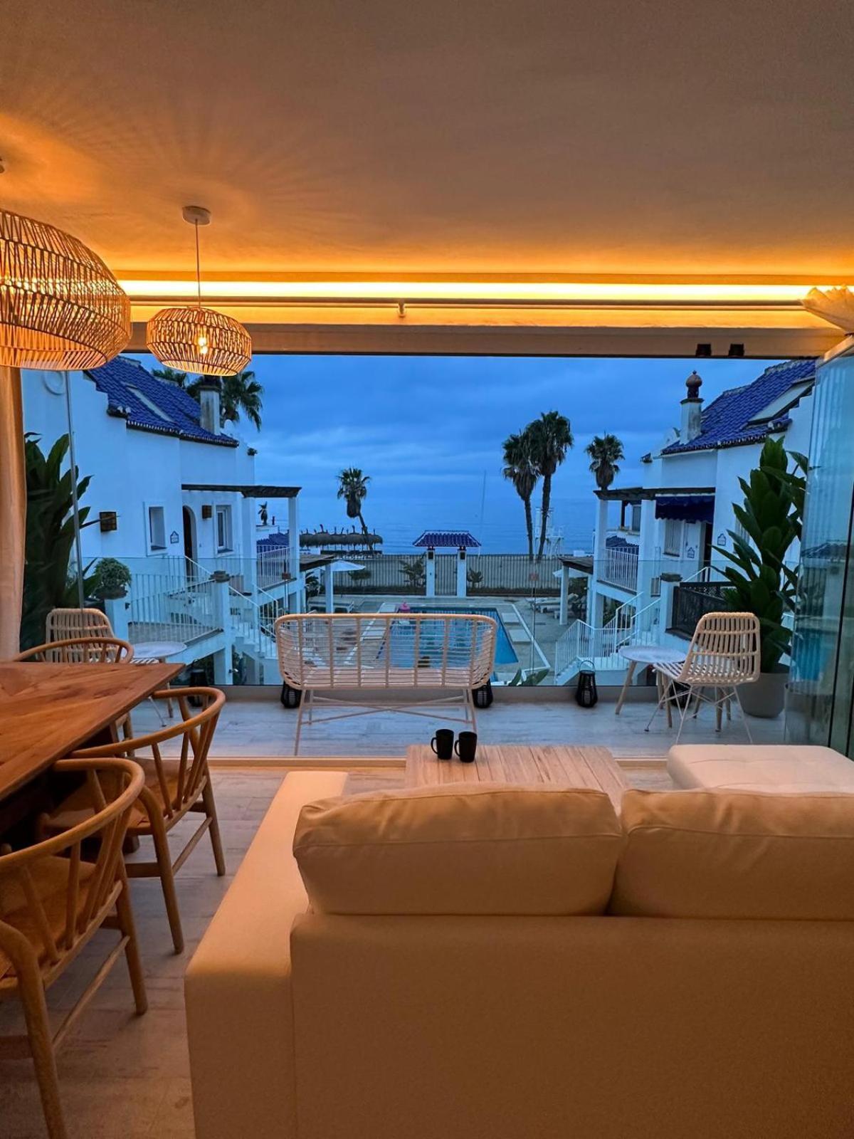 Linda Vista