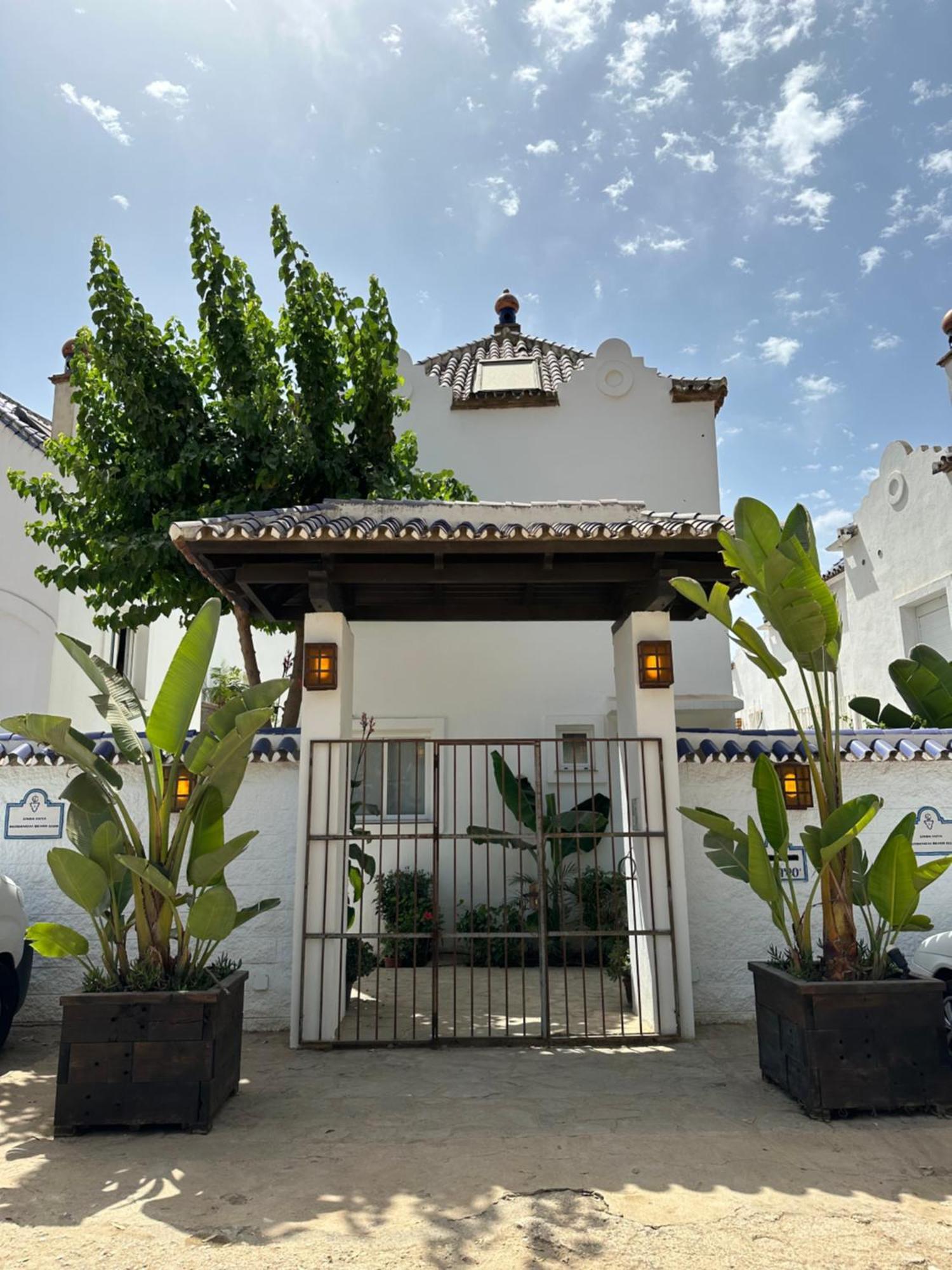 Linda Vista Apartment Marbella