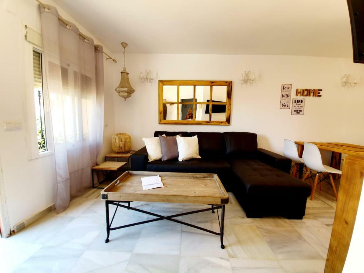 Apartment Linda Vista Marbella