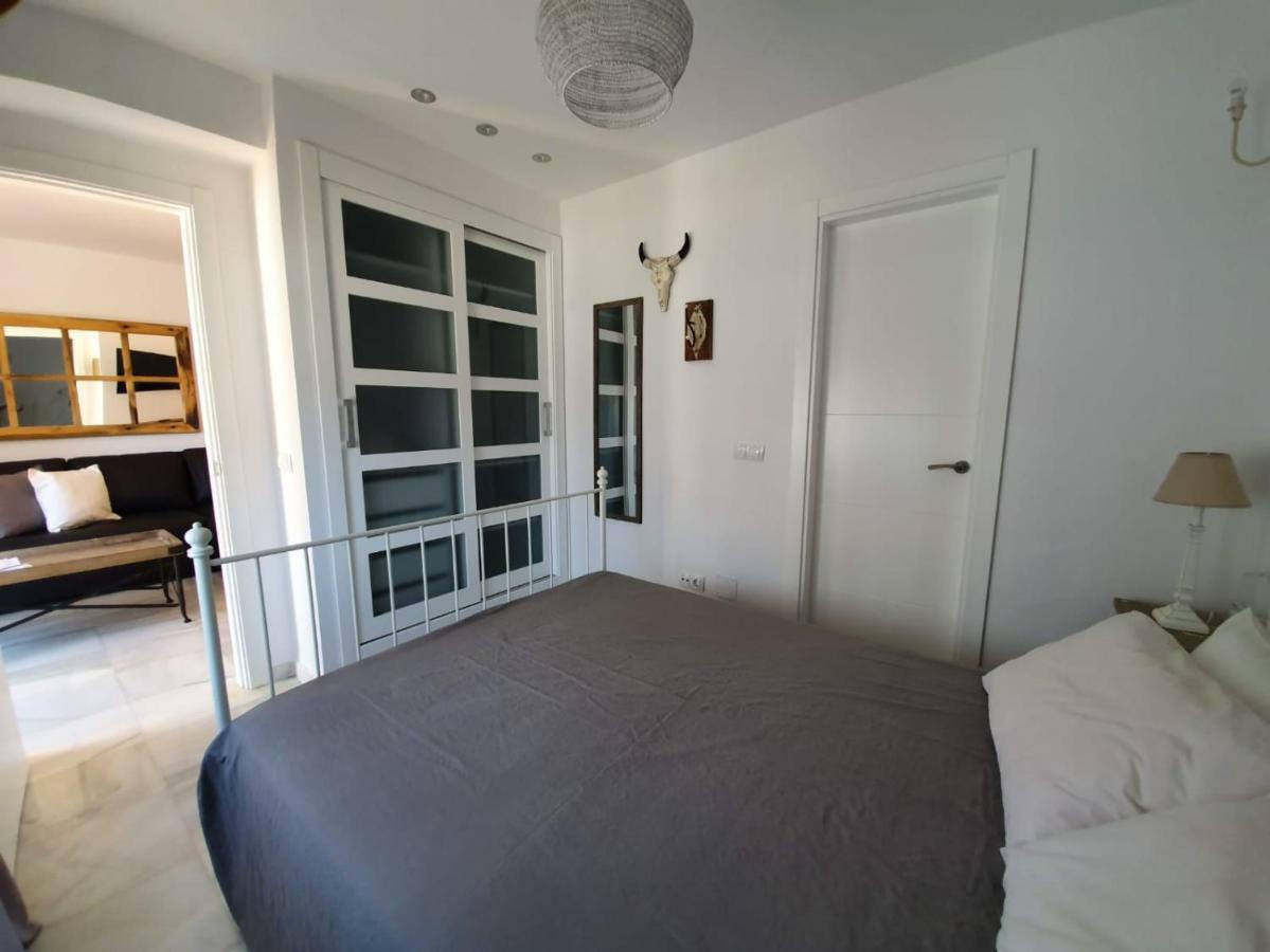 Apartment Linda Vista Marbella